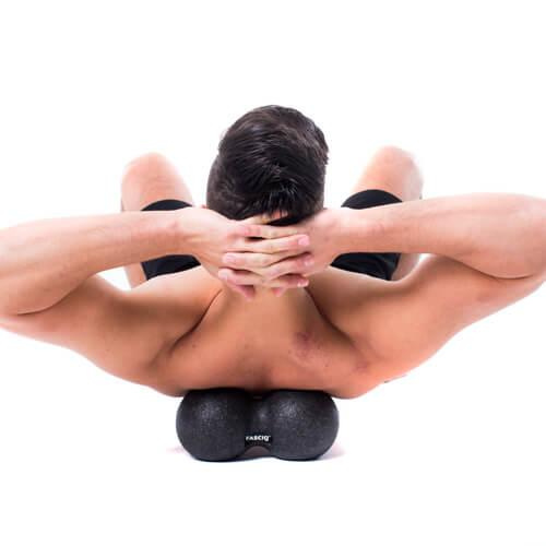 FASCIQ Peanutball large 12cm